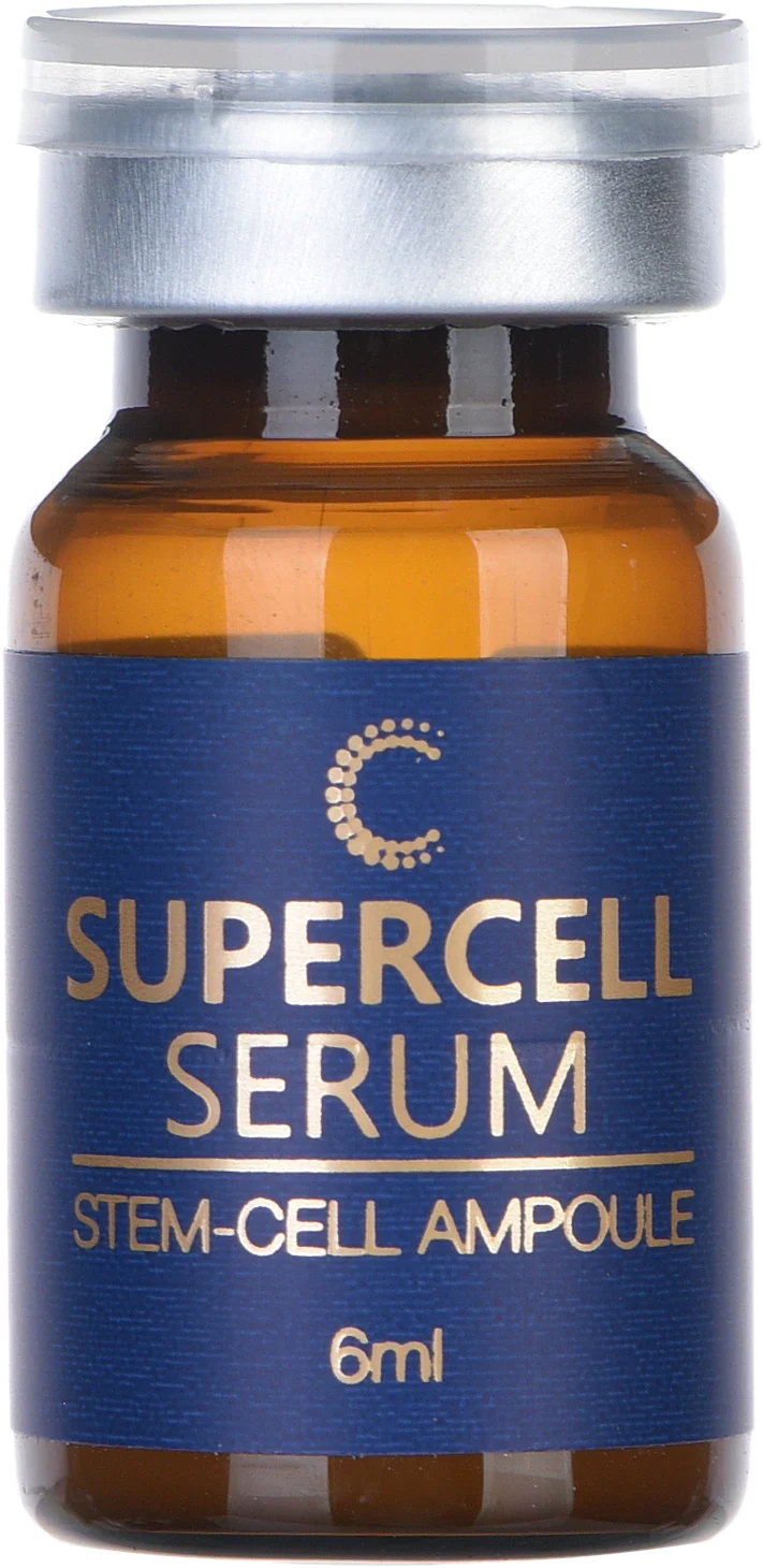 Supercell Serum
