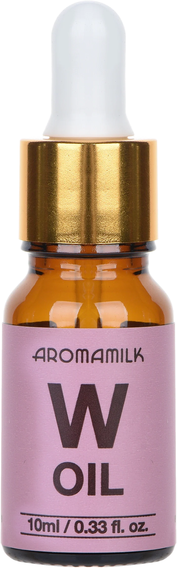 W-Oil