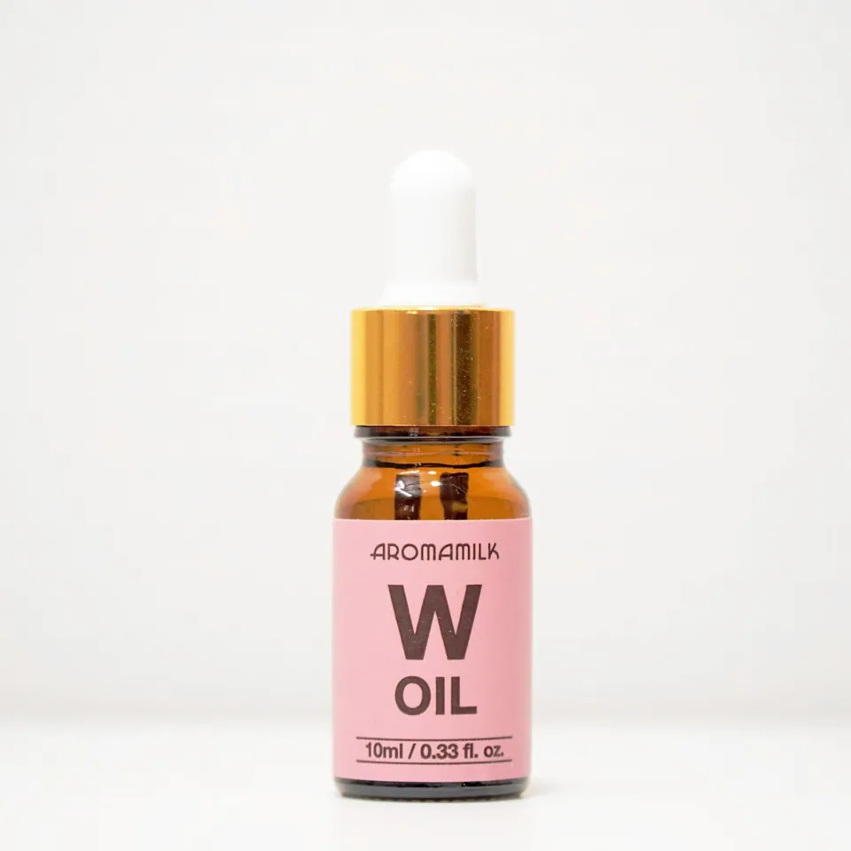 W-OIL 병